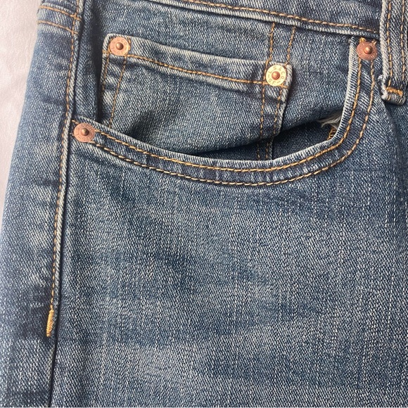 Levi’s S51 Straight cut 34/30 men’s jeans - Picture 3 of 15